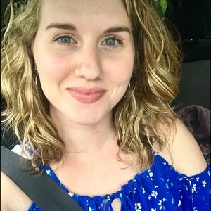 Meet your Posher, Jayme